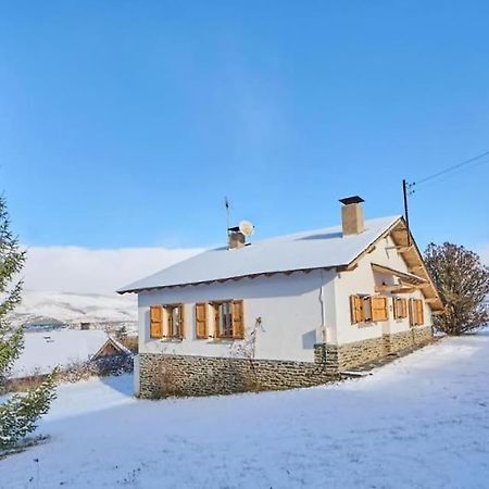 Casa L'Avet. El Vilar D'Urtx Escardacs Екстериор снимка