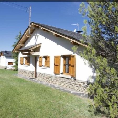 Casa L'Avet. El Vilar D'Urtx Escardacs Екстериор снимка