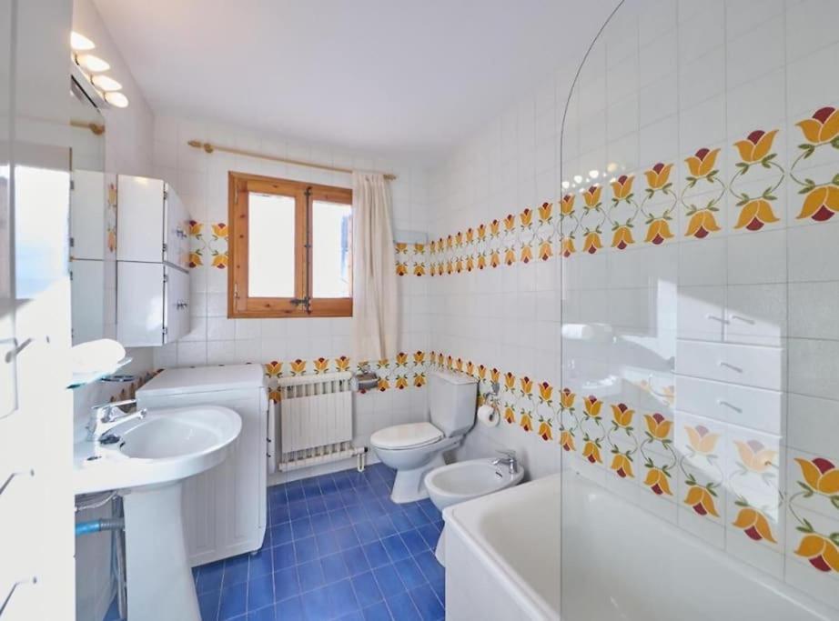 Casa L'Avet. El Vilar D'Urtx Escardacs Екстериор снимка