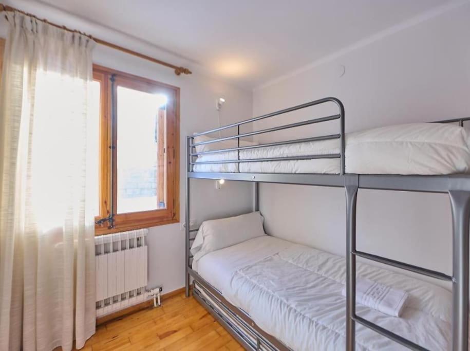 Casa L'Avet. El Vilar D'Urtx Escardacs Екстериор снимка