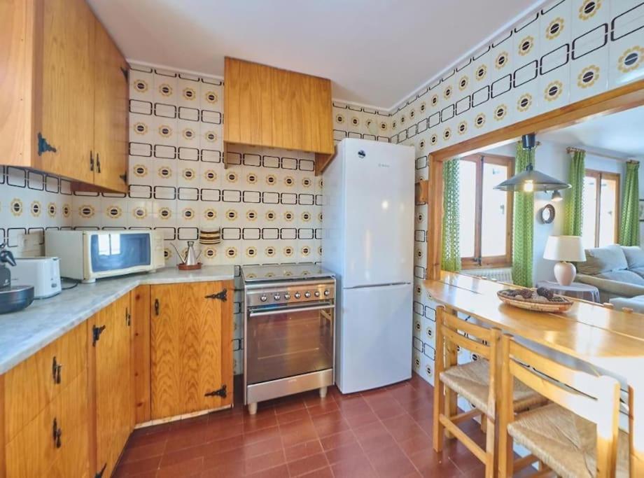 Casa L'Avet. El Vilar D'Urtx Escardacs Екстериор снимка