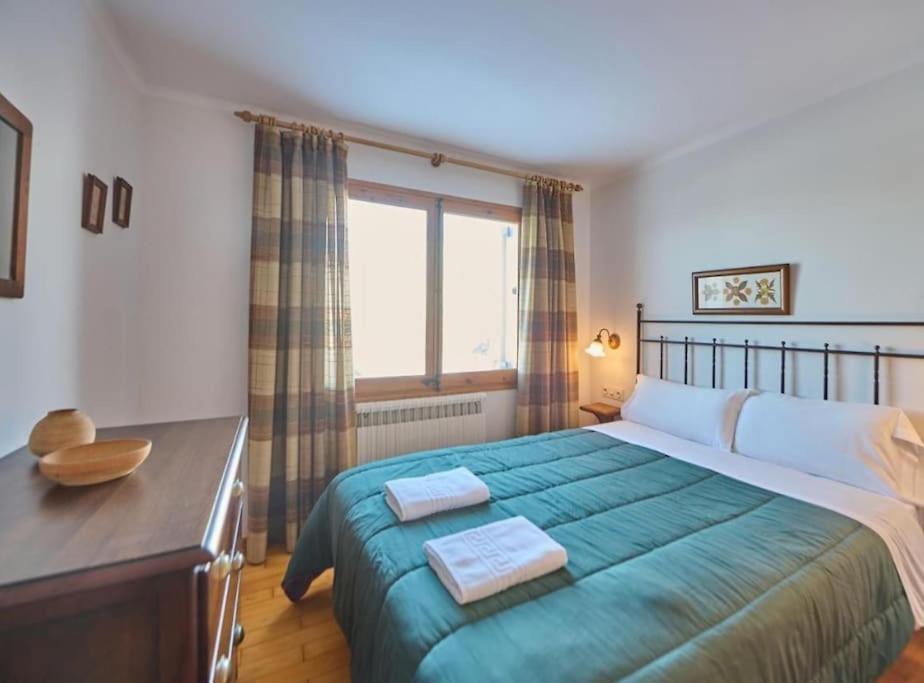 Casa L'Avet. El Vilar D'Urtx Escardacs Екстериор снимка